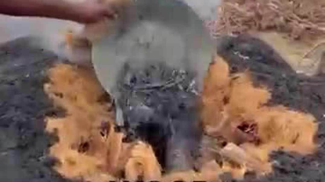 ⁣How This Ancient Mud Structure Changed Human History