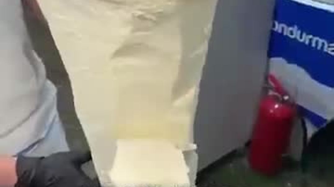 Why This Ice Cream Doesn't Melt