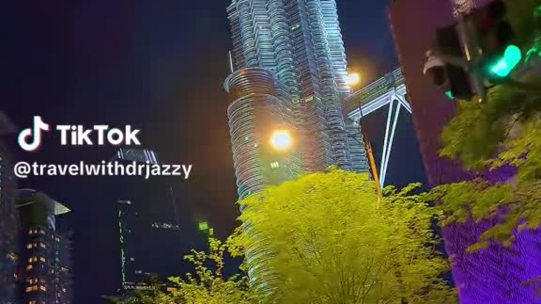 Habibi Come to Malaysia