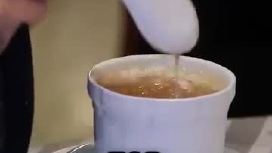 ⁣Why This Birds Spit Is So Expensive