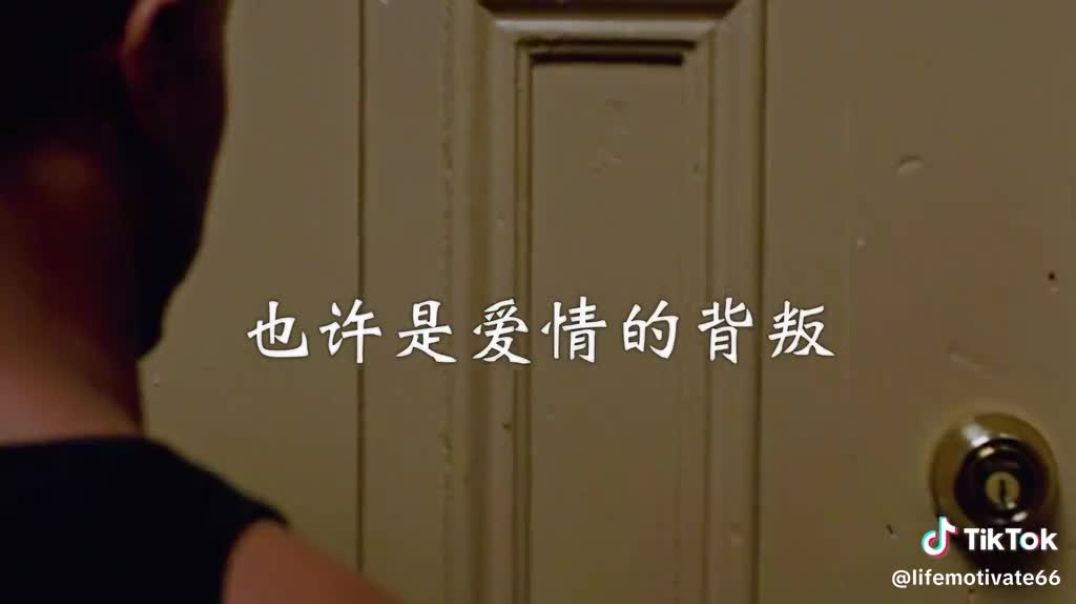 给自己留下一句话吧，如果没有动力了就来看看