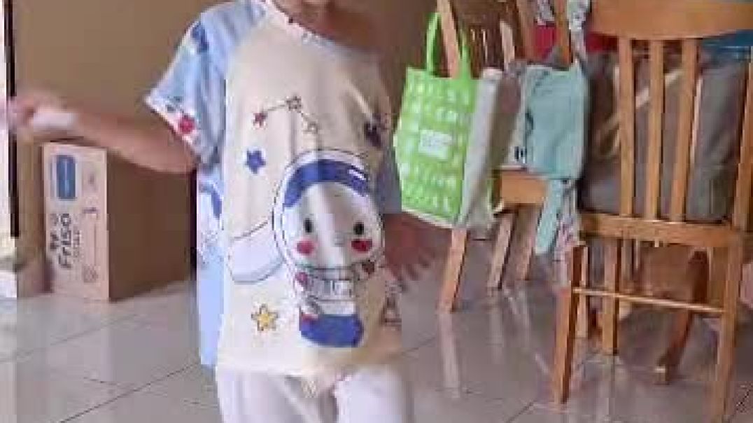 ⁣Saya Anak Malaysia - 2025