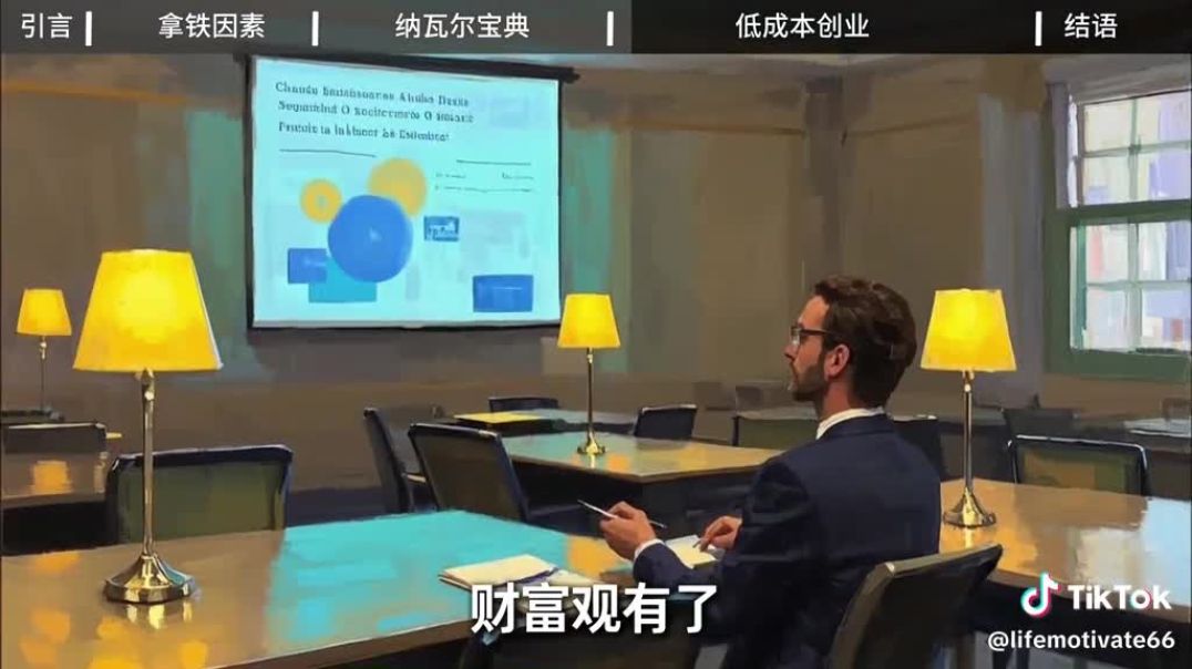 ⁣穷，最该看什么书