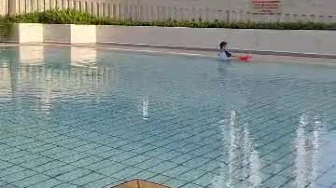 Swimming Pool - part 3