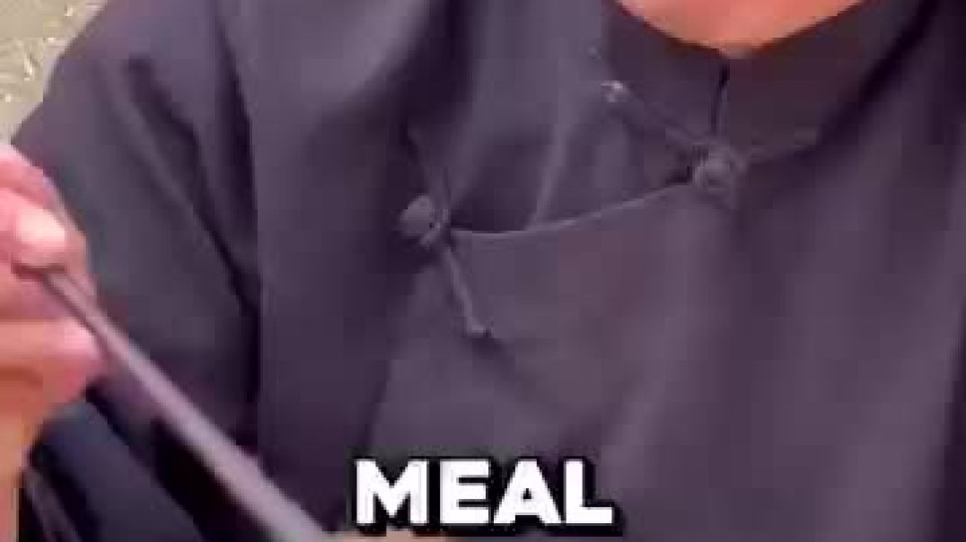 no way they cooked that