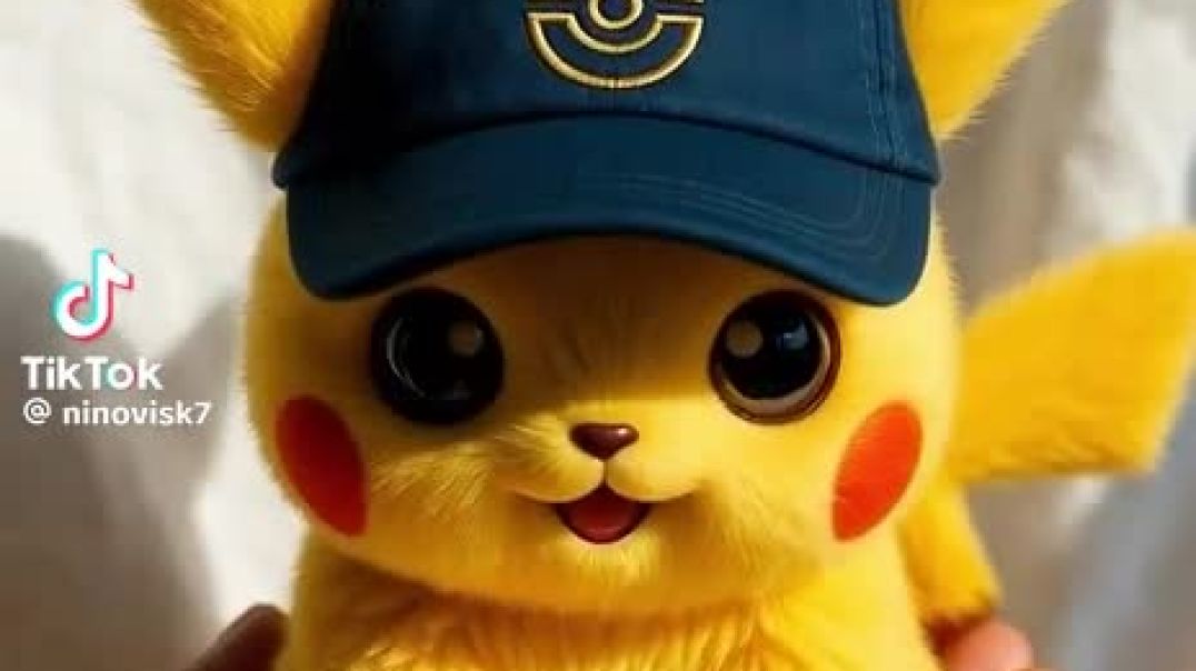 pikacu