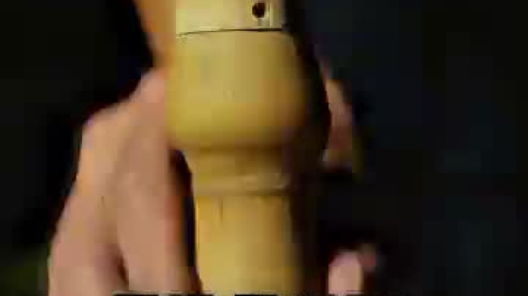 ⁣The Ancient Tool Everyone Forgot About