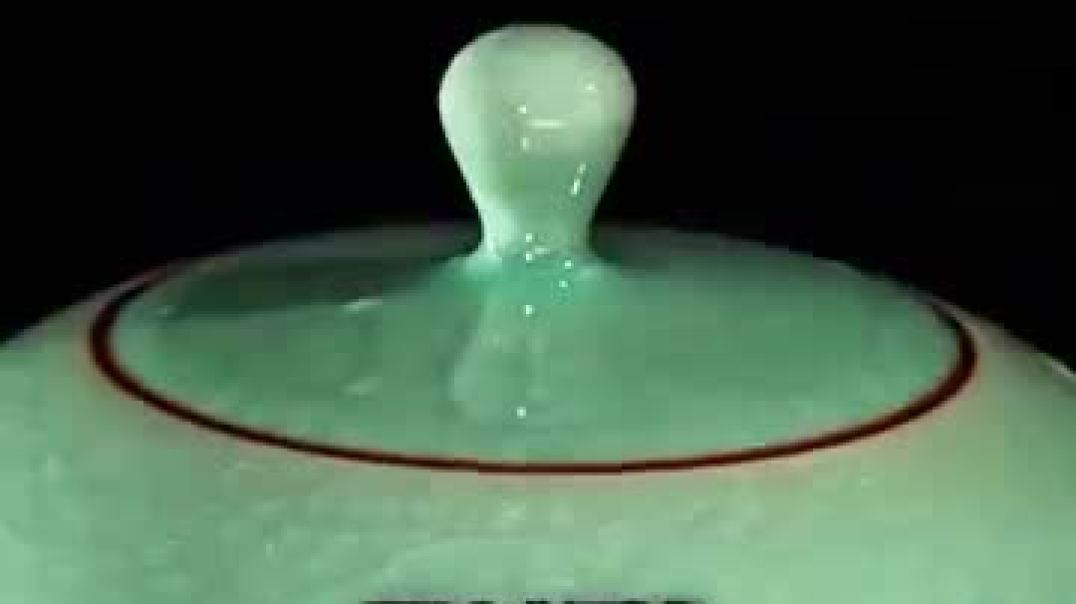 How Porcelain Cracking Works