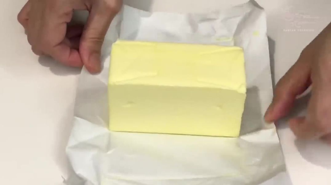 ⁣Blueberry Cheese Tart 蓝莓芝士挞