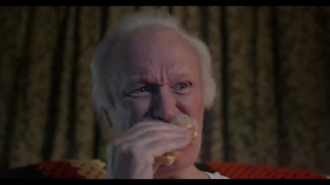 Make Me a Sandwich Horror Short Film - Deformed Lunchbox