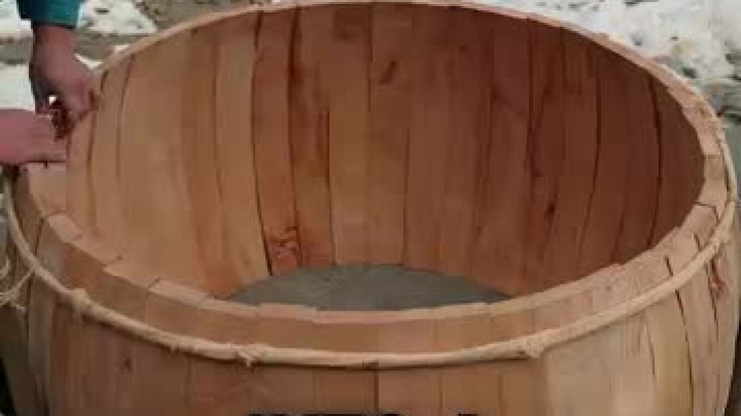 ⁣The Hidden Purpose Of Cowhide