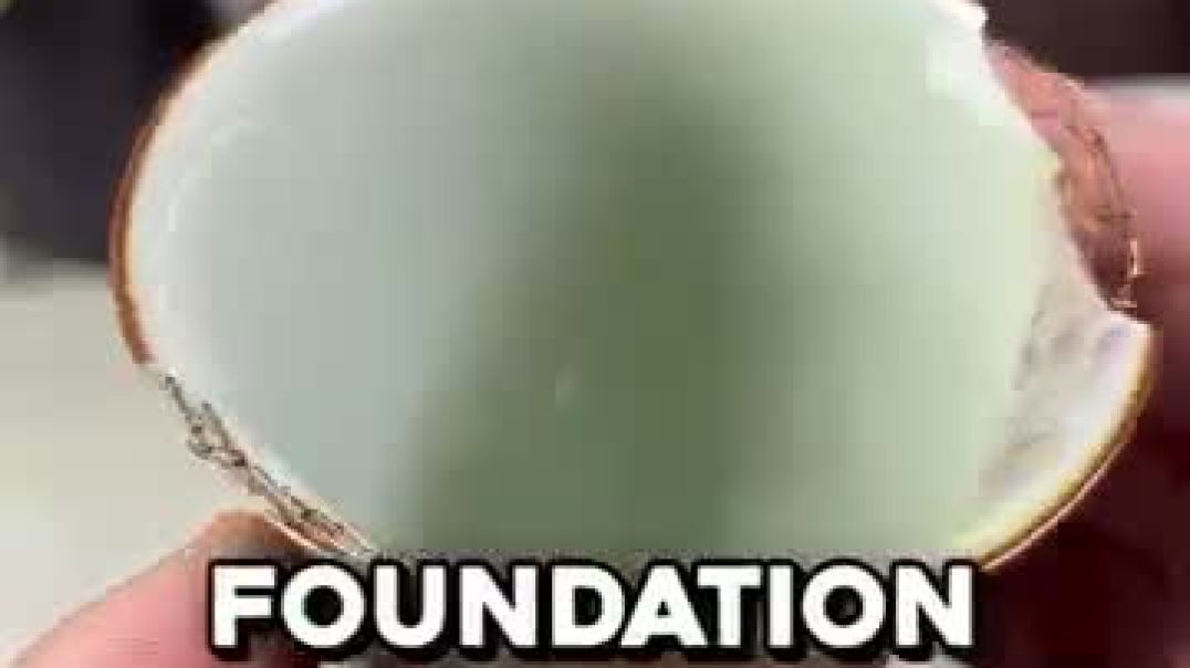 ⁣Why Porcelain Restorers Make Bank