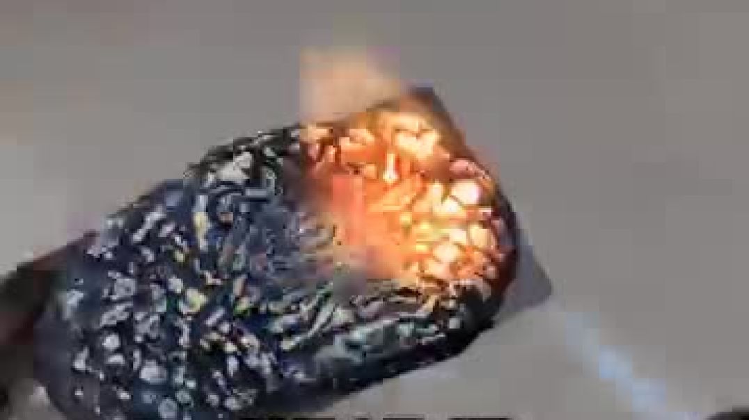 Why Intumescent Paint Is So OP