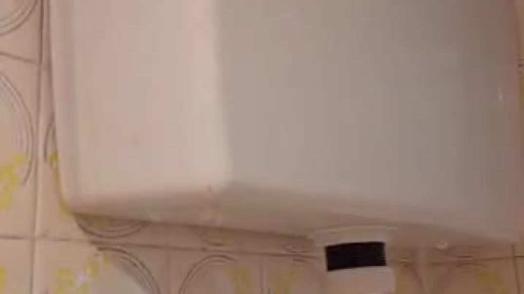 Toilet leaking... help