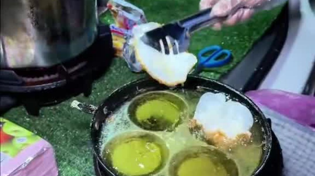 ⁣Maggi Goreng Bonet at Ampang Point