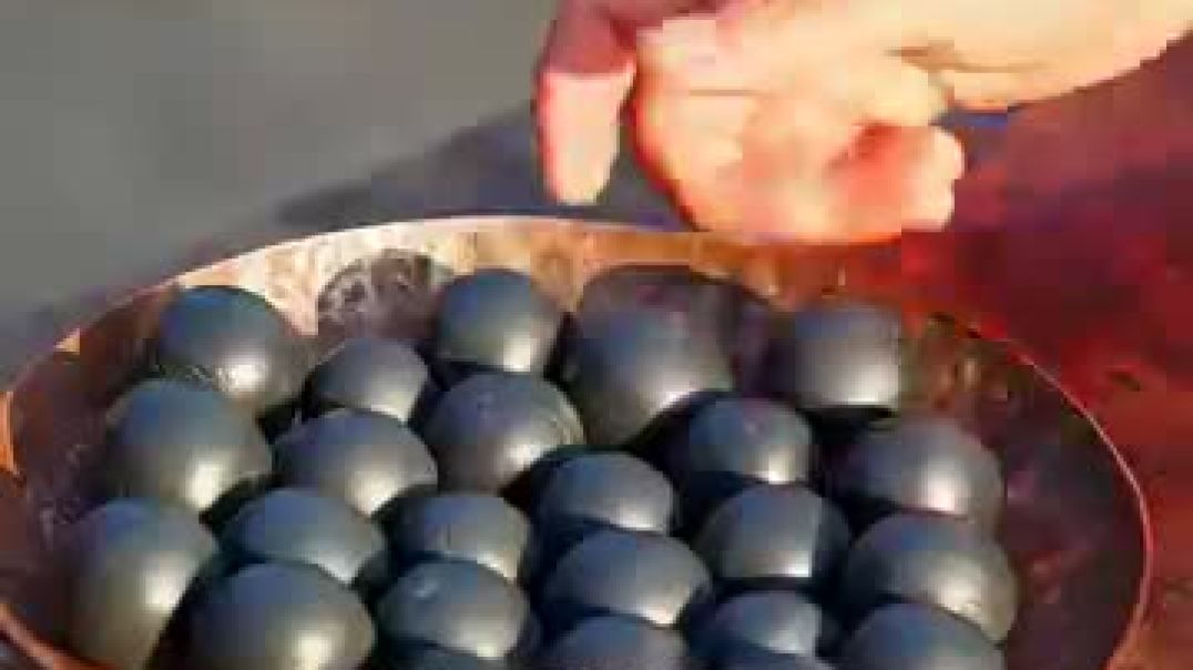 ⁣Why Lapis Lazuli Was Worth More Than Diamond