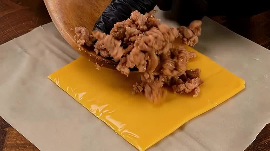 Would you eat this？