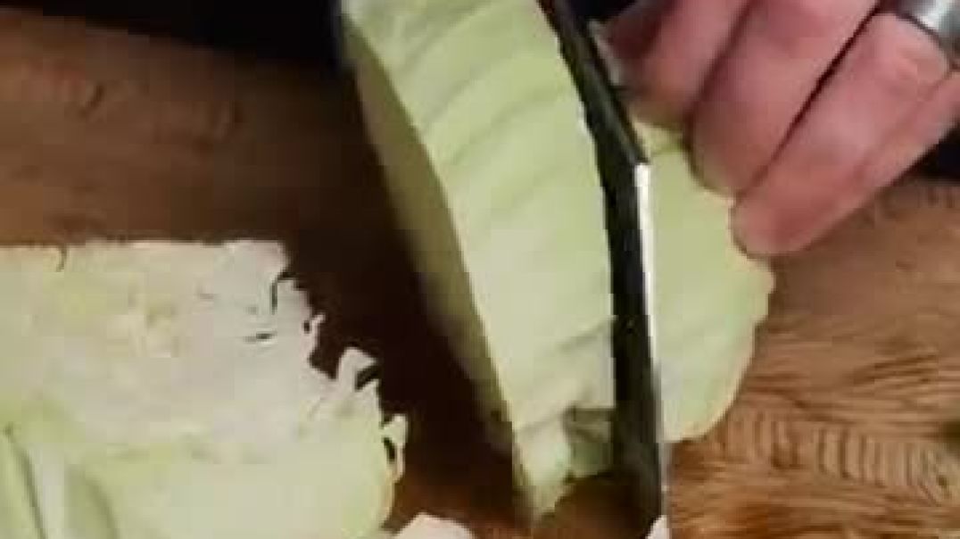 Yamitsuki Cabbage (やみつきキャベツ)