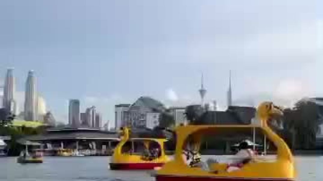 taman tasik titiwangsa