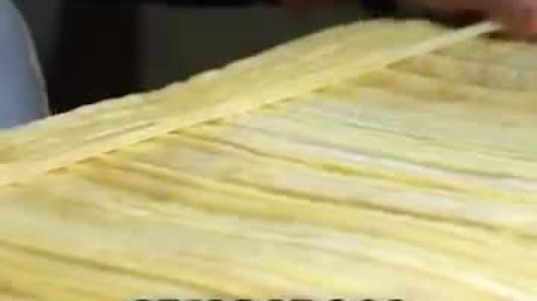 The Most Important Plant In History