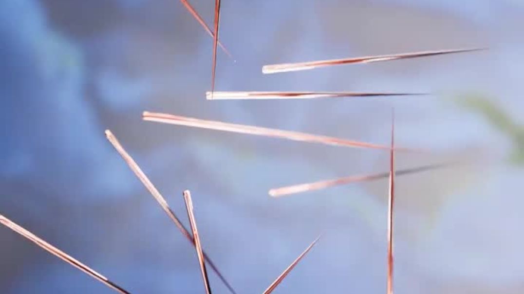 Why The Military Put Millions Of Needles In Space 😮