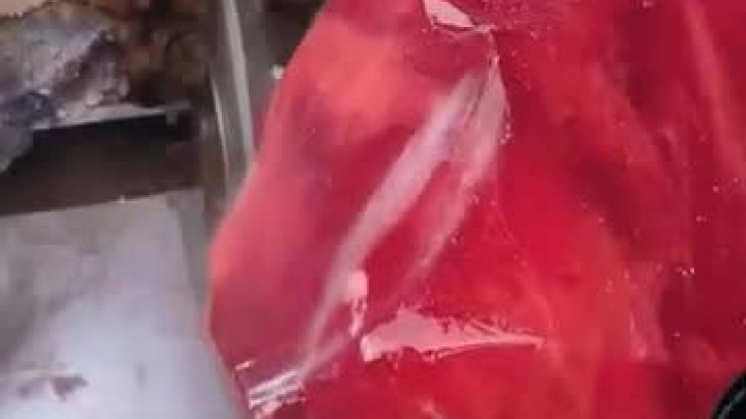 How Crystals Are Shaped By Hand