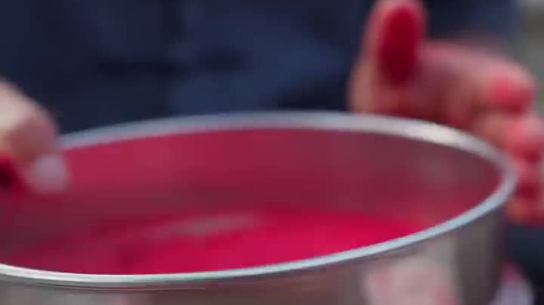 Cinnabar — The Stone Used for Color