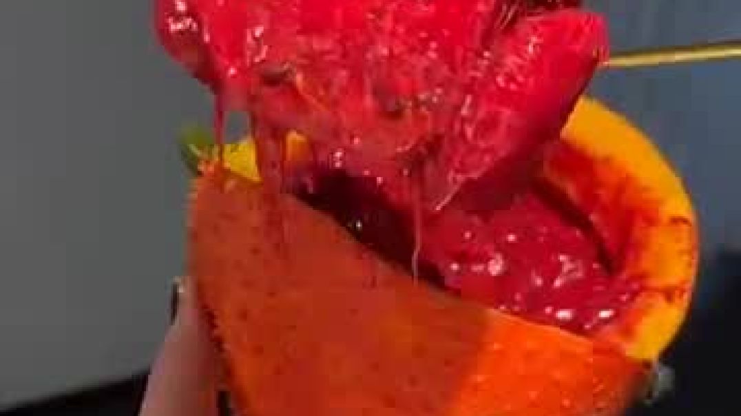 Fruits That Look Fake but Are 100 Real