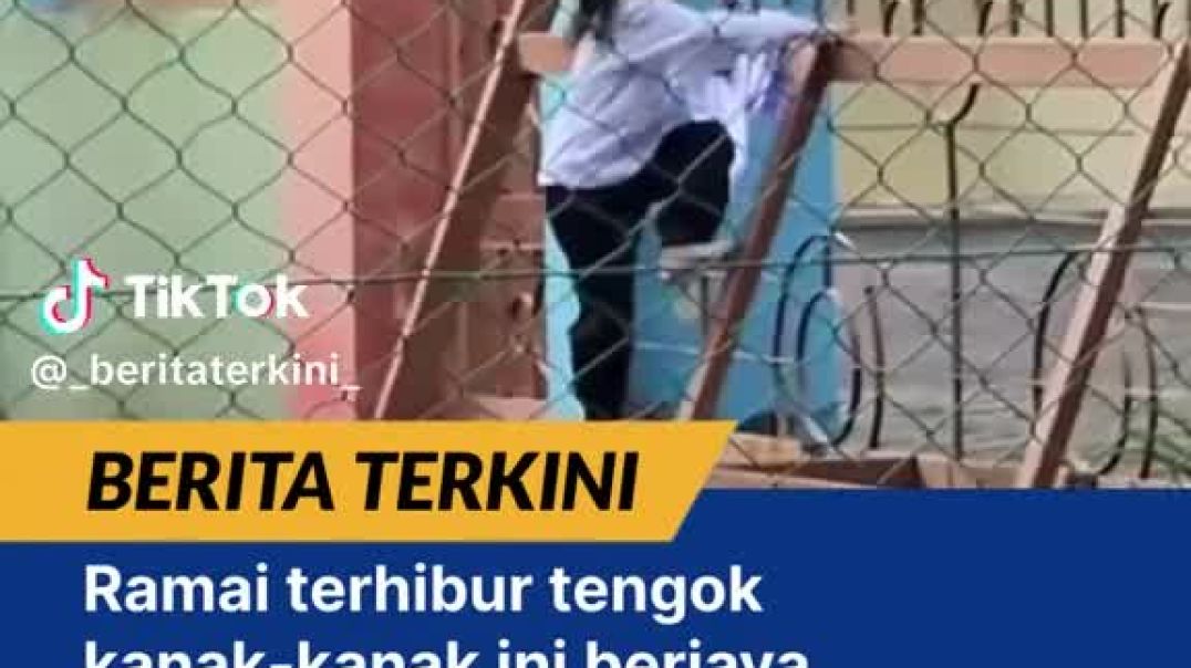 Gelagat Budak Darjah 1