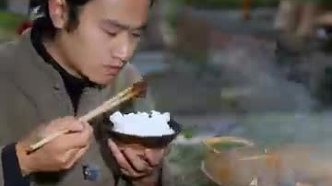 Turning Toxic Nuts Into Vegan Meat