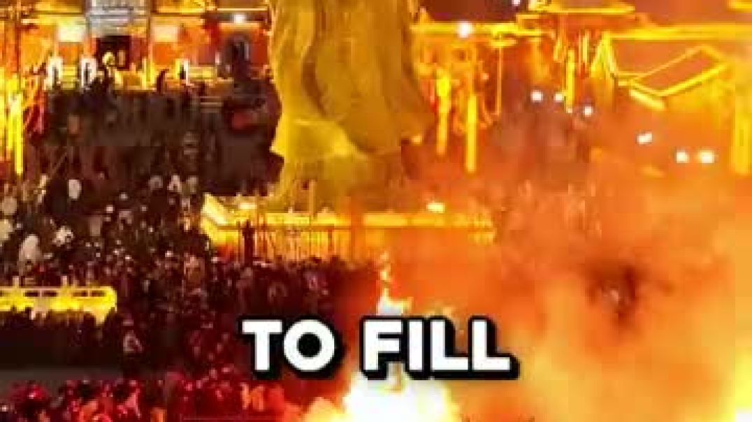 why they roll up this plant in china