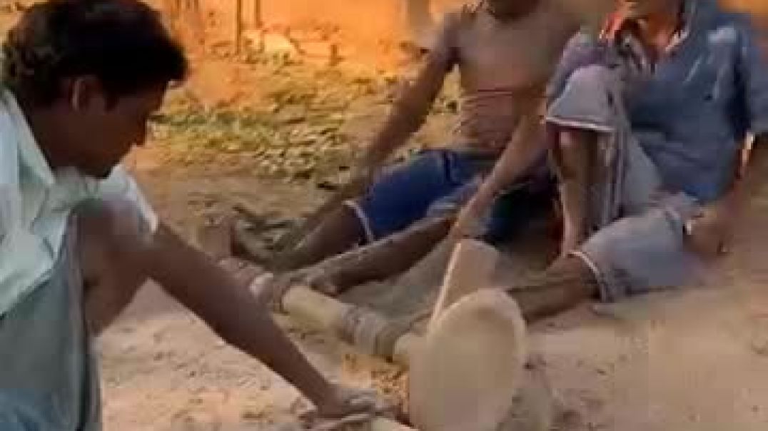 How Humans Carved Perfect Symmetry 5,000 Years Ago