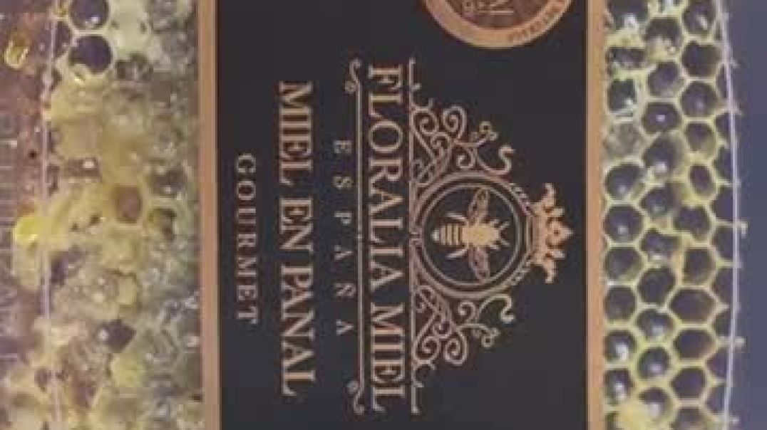 Dark Honeycomb Tastes Weird