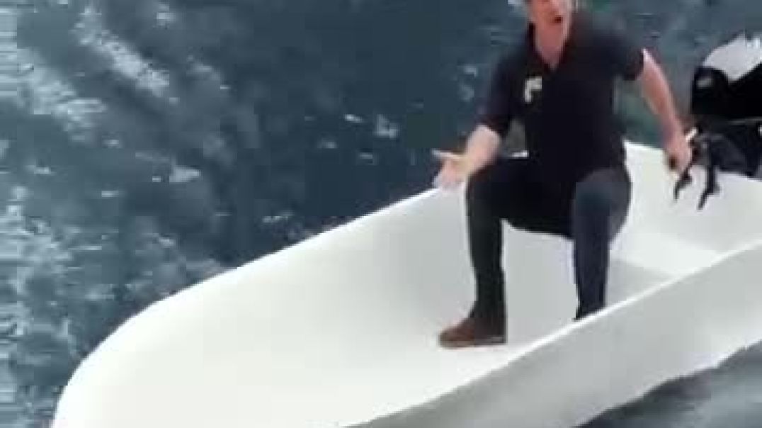 Viral Waterproofing Test