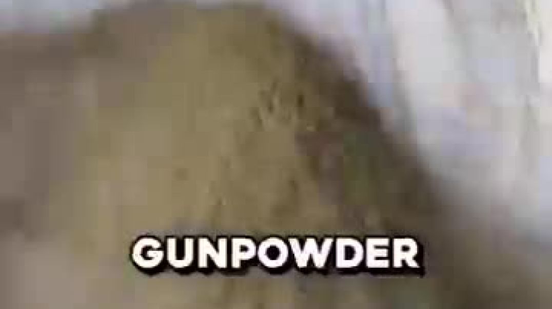 ⁣Burning This Plant Makes It 10x More Valuable