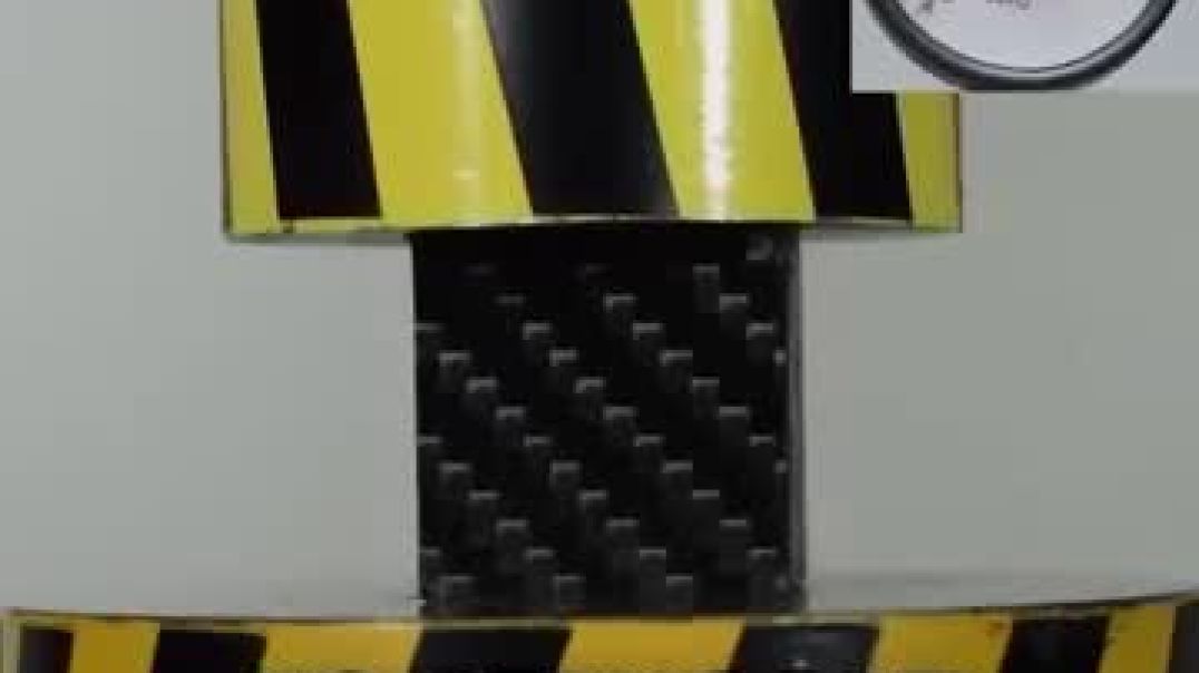 Why Carbon Fiber Is Unbreakable